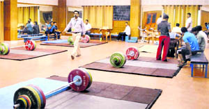 The Sports Ministry, the National Sports Federations, the Sports Authority of India, coaches, doctors, support staff and athletes have all been responsible for the doping scourge taking deep roots in the country