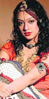 Abigail Jain