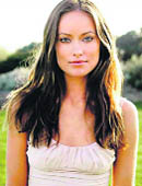 Olivia Wilde