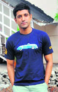 Farhan Akhtar