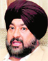 Ravinder Pal Singh Palli