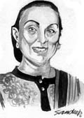 Namita Panjabi
