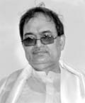 Kishore Kunal