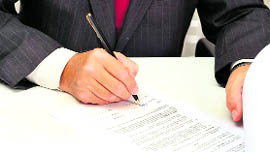 The trigger: The speaking order passed by authorities was identically worded in many cases