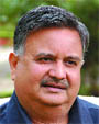 Raman Singh