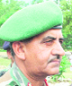 Lt-Gen JP Nehra, GOC, White Knight Corps