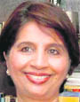 Nirupama Rao