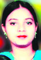 Ishrat Jahan