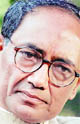 Digvijay Singh 