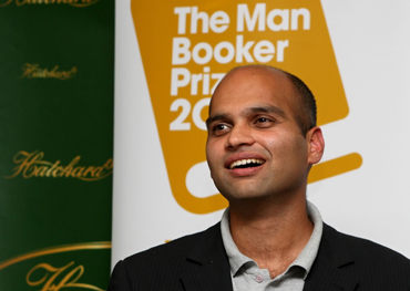 Aravind Adiga would not like his new novel, Last Man in Tower, to be seen as a work of social criticism