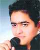 A still from Star Voice of India
