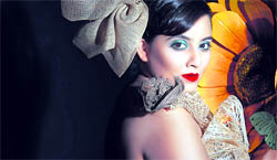 Pushtiie Shakti