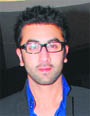 Ranbir Kapoor