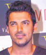 John Abraham