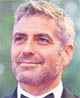 George Clooney 