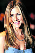 Jennifer Aniston