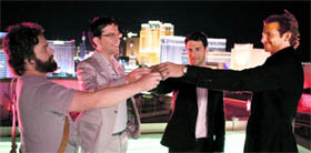 A still from Hangover