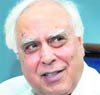 Kapil Sibal
