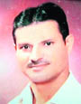 Sergeant Surjit Singh