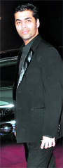Karan Johar