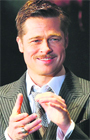 Brad Pitt