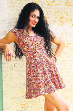 Aparajita Sharma