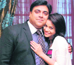 Ram and Sumona