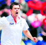 James Anderson