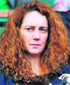 Rebekah Brooks