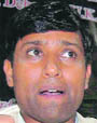 Pritam Bhartwan