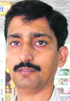 Aman, a shopkeeper
