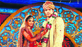 Ratan Rajpoot & Abhinav Sharma