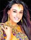Reshmi Ghosh