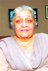 Mohini Singh 