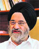 R S Gujral