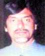 HR Dhanda