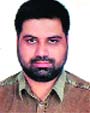 Saleem Shahzad