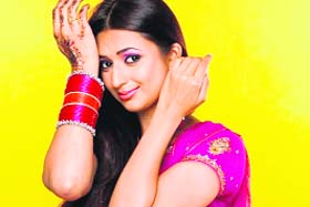 Divyanka