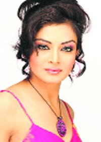 Aalesha