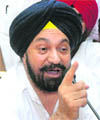 Balwant Singh Ramoowalia