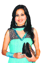 Kamya Punjabi