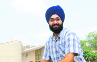 Harpreet Singh