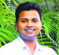 	Lalit Jain