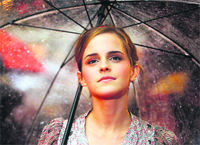 Emma Watson.