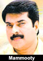 Mammooty