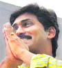 Jagan Mohan Reddy