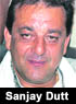 Sanjay Dutt