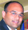 Vishal Gupta, Managing Director, Ashiana Housing Ltd.