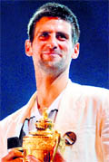 Tennis star Novak Djokovic has cut down on gluten-rich foods like pastas and pizzas