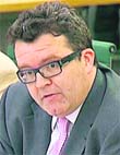 Labour Party MP Tom Watson has asked the police to probe James Murdoch over claims of misleading Parliament on the phone-hacking scandal.